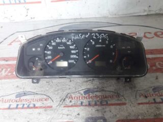 CUADRO INSTRUMENTOS NISSAN PRIMERA BERLINA (P11) Básico - fotografía 1