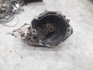 CAJA CAMBIOS OPEL ASTRA F BERLINA California - fotografía 1