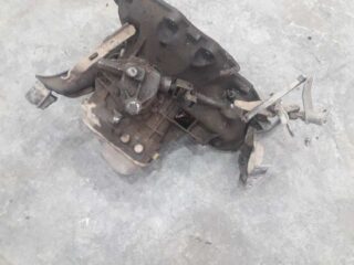 CAJA CAMBIOS OPEL ASTRA F BERLINA California - fotografía 2
