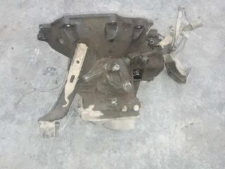 CAJA CAMBIOS OPEL ASTRA F BERLINA California - fotografía 3