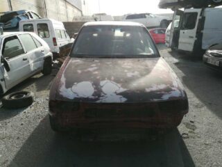 CAJA CAMBIOS OPEL ASTRA F BERLINA California - fotografía 4