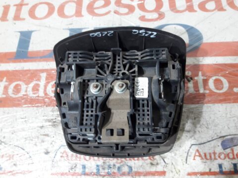 AIRBAG DELANTERO IZQUIERDO RENAULT MEGANE III BERLINA 5P Authentique
