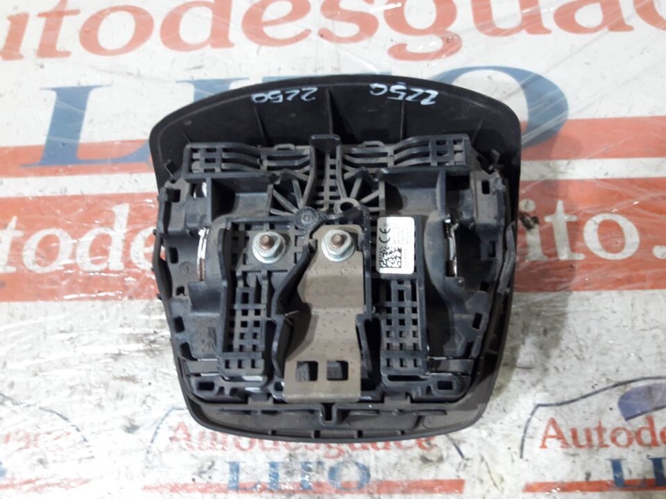 AIRBAG DELANTERO IZQUIERDO RENAULT MEGANE III BERLINA 5P Authentique