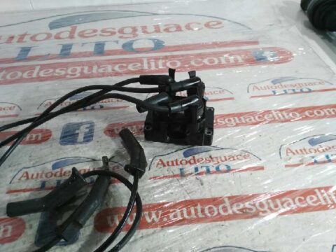 BOBINA ENCENDIDO FORD FIESTA BERLINA Básico