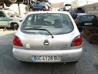 BOBINA ENCENDIDO FORD FIESTA BERLINA Básico - fotografía 6
