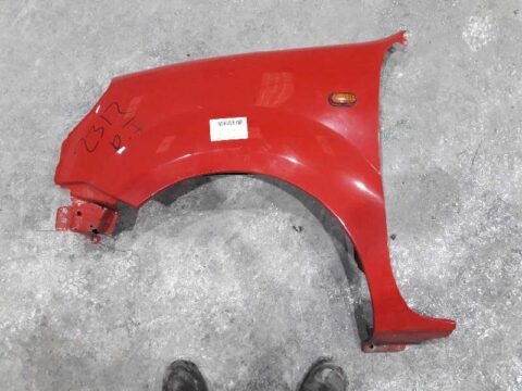 ALETA DELANTERA IZQUIERDA RENAULT KANGOO I (FKC0) Alize