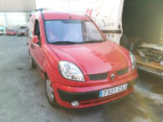 ALETA DELANTERA IZQUIERDA RENAULT KANGOO I (FKC0) Alize - fotografía 2