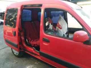 ALETA DELANTERA IZQUIERDA RENAULT KANGOO I (FKC0) Alize - fotografía 5