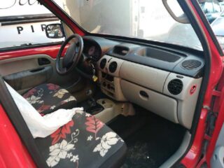 ALETA DELANTERA IZQUIERDA RENAULT KANGOO I (FKC0) Alize - fotografía 8