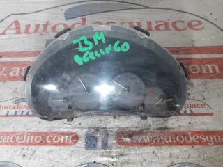 CUADRO INSTRUMENTOS CITROEN BERLINGO 1.9 19 D SX Modutop Familiar - fotografía 1