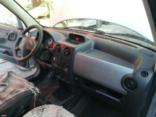 CUADRO INSTRUMENTOS CITROEN BERLINGO 1.9 19 D SX Modutop Familiar - fotografía 8