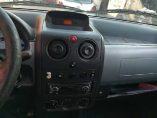 CAJA CAMBIOS CITROEN BERLINGO 1.9 19 D SX Modutop Familiar - fotografía 8