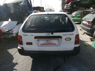 NO IDENTIFICADO TOYOTA COROLLA (E11) 2.0 D Linea Terra Sedán (4-ptas.) - fotografía 6