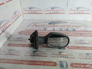RETROVISOR DERECHO RENAULT MEGANE I BERL. BERL. CON PORTÓN (BA0) 1.9 D Alize - fotografía 1