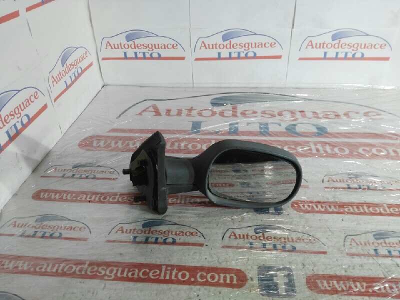 RETROVISOR DERECHO RENAULT MEGANE I BERL. BERL. CON PORTÓN (BA0) 1.9 D Alize