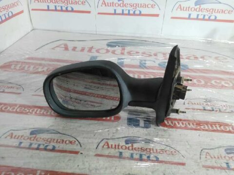 RETROVISOR IZQUIERDO RENAULT MEGANE I BERL. BERL. CON PORTÓN (BA0) 1.9 D Alize