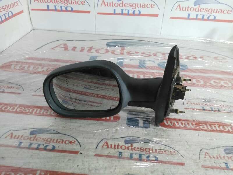 RETROVISOR IZQUIERDO RENAULT MEGANE I BERL. BERL. CON PORTÓN (BA0) 1.9 D Alize