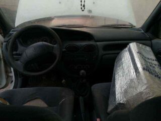RETROVISOR IZQUIERDO RENAULT MEGANE I BERL. BERL. CON PORTÓN (BA0) 1.9 D Alize - fotografía 4