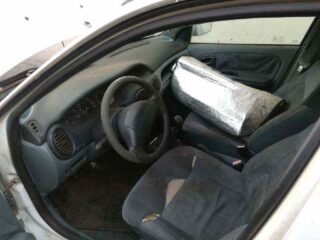 RETROVISOR IZQUIERDO RENAULT MEGANE I BERL. BERL. CON PORTÓN (BA0) 1.9 D Alize - fotografía 8