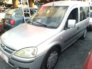 CAPO OPEL COMBO (CORSA C) Familiar - fotografía 3