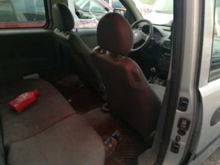 CAPO OPEL COMBO (CORSA C) Familiar - fotografía 4