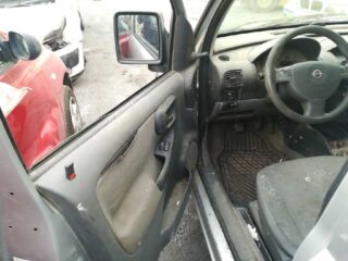 CAPO OPEL COMBO (CORSA C) Familiar - fotografía 5