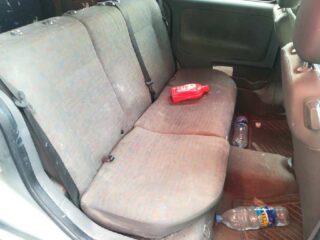 CAPO OPEL COMBO (CORSA C) Familiar - fotografía 6