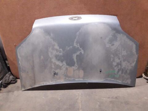 CAPO FORD TRANSIT CONNECT (TC7) Furgón (2006-)