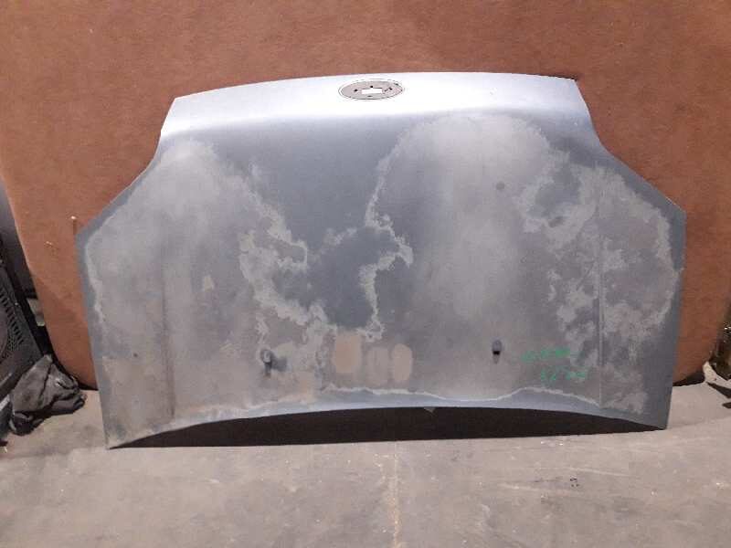 CAPO FORD TRANSIT CONNECT (TC7) Furgón (2006-)