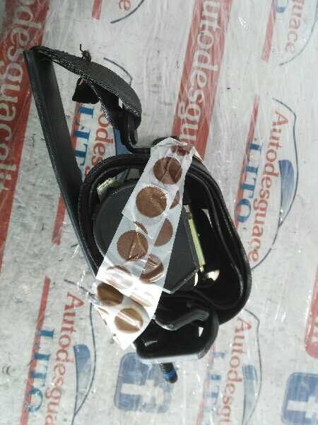 CINTURON SEGURIDAD DELANTERO DERECHO FORD TRANSIT CONNECT (TC7) Furgón (2006-)