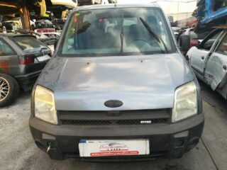CINTURON SEGURIDAD DELANTERO DERECHO FORD TRANSIT CONNECT (TC7) Furgón (2006-) - fotografía 3
