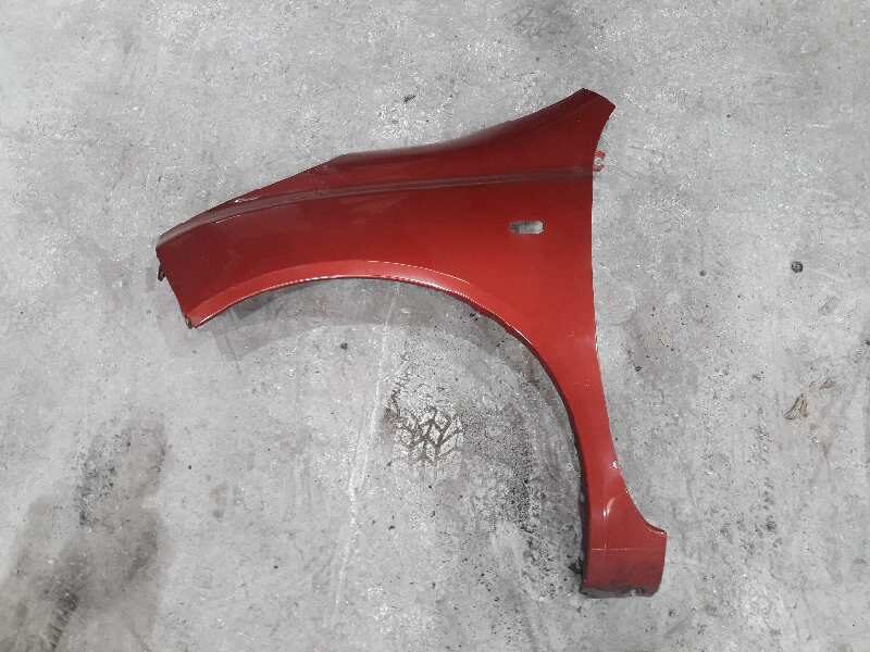 ALETA DELANTERA IZQUIERDA NISSAN MICRA (K12E)