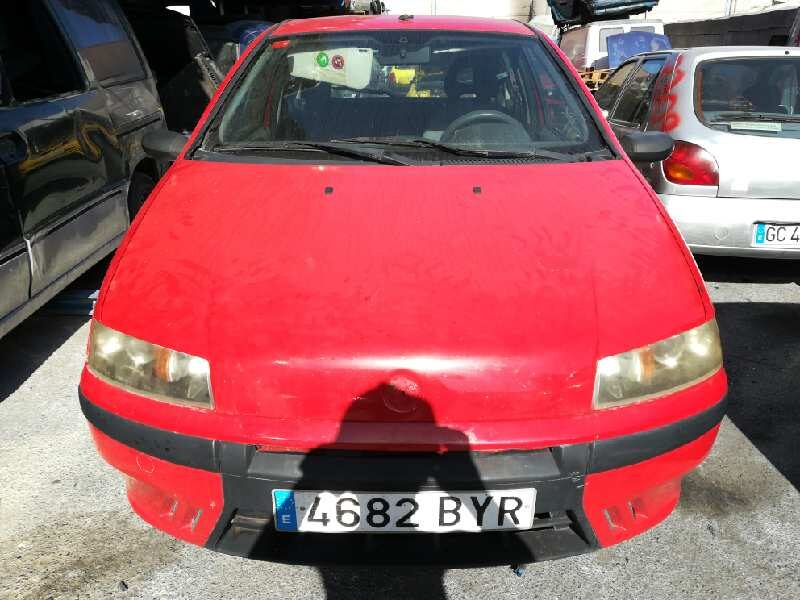DEPOSITO COMBUSTIBLE FIAT II PUNTO (188) BERLINA 1.2 8V ELX (I)