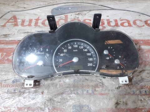 CUADRO INSTRUMENTOS KIA CARNIVAL 2.9 CRDi VGT Active