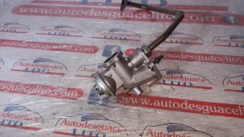 VALVULA EGR OPEL CORSA C Club