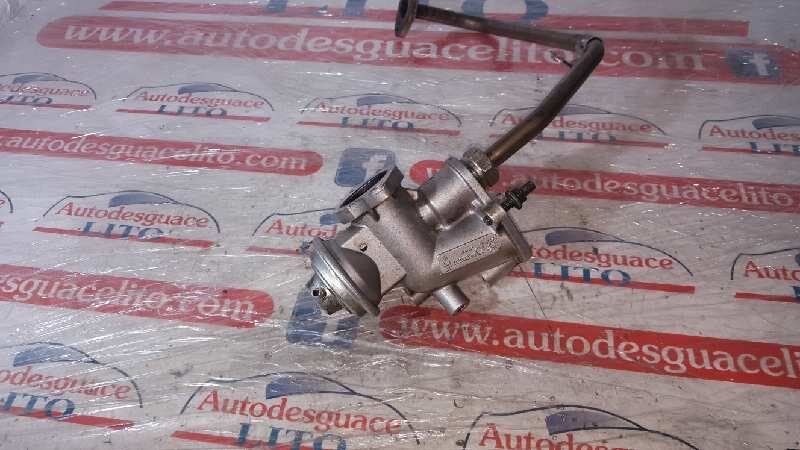 VALVULA EGR OPEL CORSA C Club