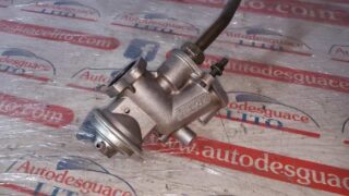 VALVULA EGR OPEL CORSA C Club - fotografía 2