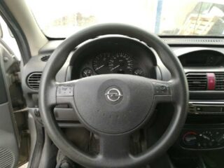 MANGUETA DELANTERA DERECHA OPEL CORSA C Club - fotografía 4