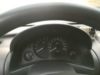 MANGUETA DELANTERA DERECHA OPEL CORSA C Club - fotografía 6