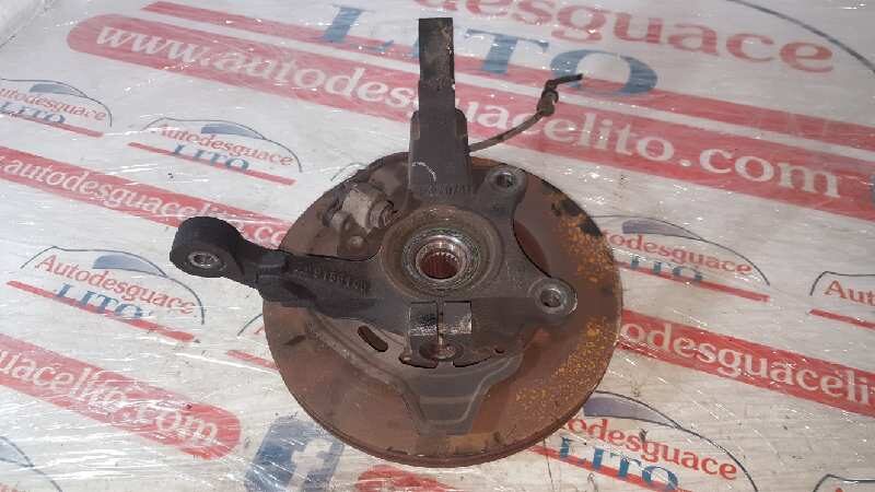 MANGUETA DELANTERA IZQUIERDA OPEL CORSA C Club