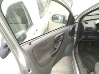 MANGUETA DELANTERA IZQUIERDA OPEL CORSA C Club - fotografía 7