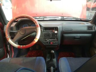 MANGUETA DELANTERA DERECHA PEUGEOT 106 (S1)(08.1991) Cocktail - fotografía 5