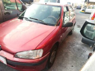 MANGUETA DELANTERA DERECHA PEUGEOT 106 (S1)(08.1991) Cocktail - fotografía 8