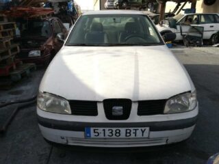NO IDENTIFICADO SEAT IBIZA (6K1) Stella - fotografía 1