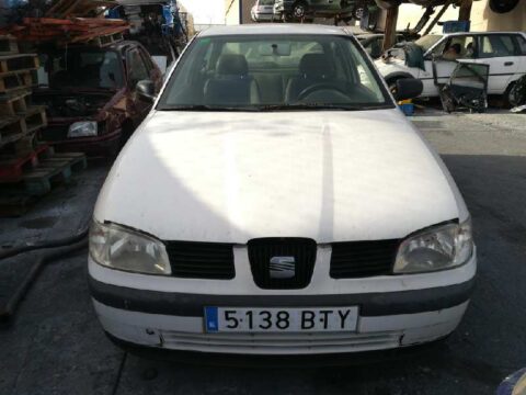 NO IDENTIFICADO SEAT IBIZA (6K1) Stella