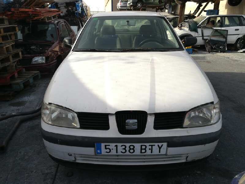 NO IDENTIFICADO SEAT IBIZA (6K1) Stella