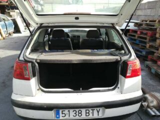 NO IDENTIFICADO SEAT IBIZA (6K1) Stella - fotografía 4
