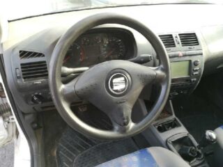 NO IDENTIFICADO SEAT IBIZA (6K1) Stella - fotografía 6