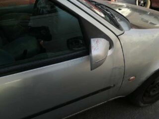 NO IDENTIFICADO FORD FIESTA BERLINA Básico - fotografía 7