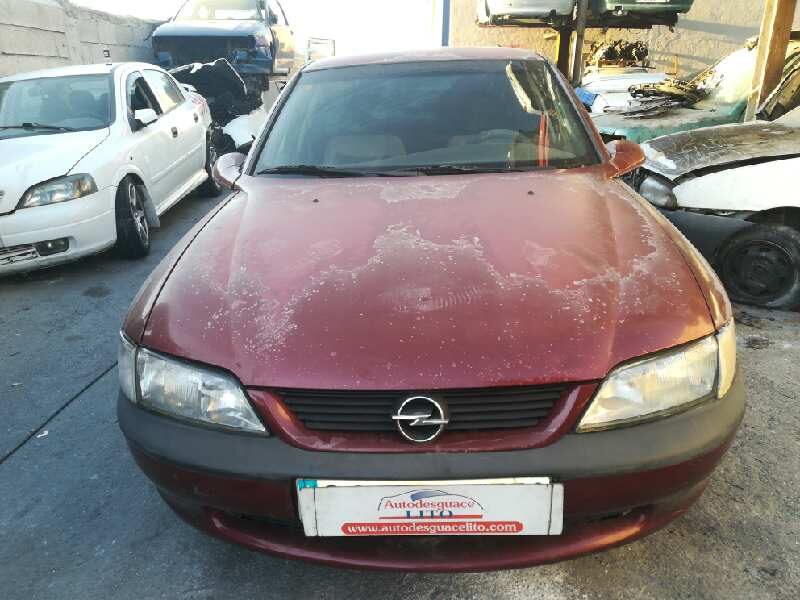NO IDENTIFICADO OPEL VECTRA B BERLINA Básico